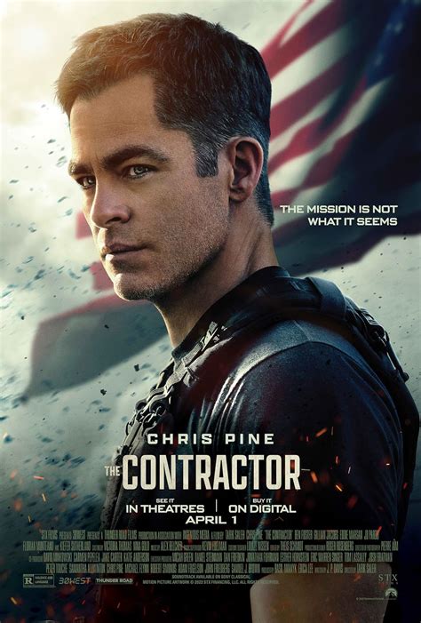 imdb contractor